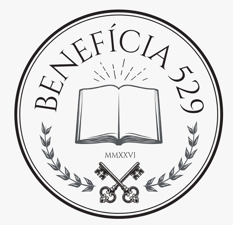 Beneficia 529 — pečať občianskeho združenia